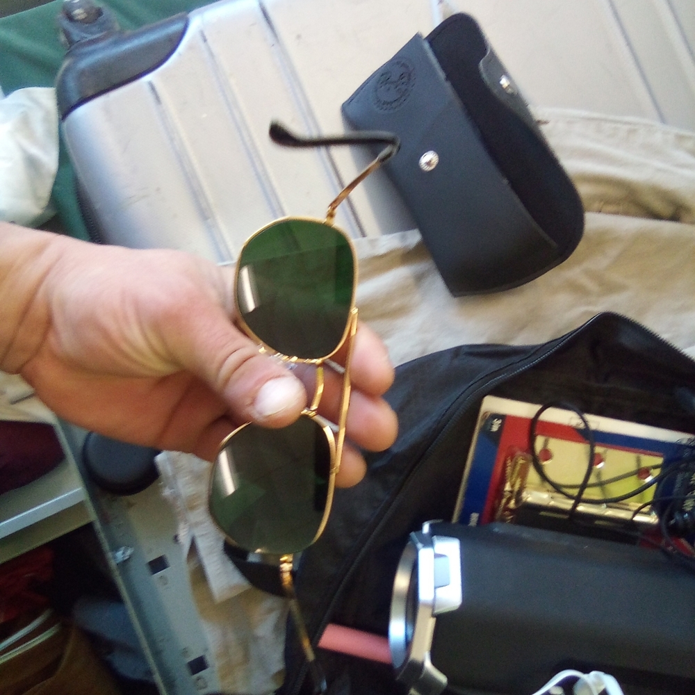 Raybans - Picture 2 of 4